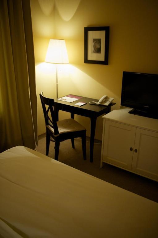 Hotel Vanilla Timisoara Room photo