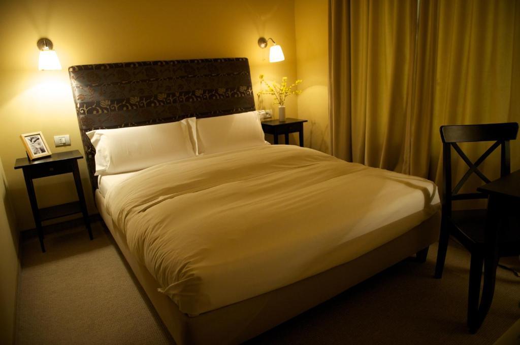 Hotel Vanilla Timisoara Room photo